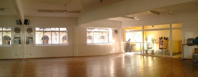 Estudio de Danza Mónica Souto