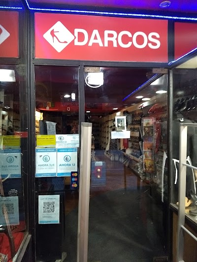 Estudio Darcos