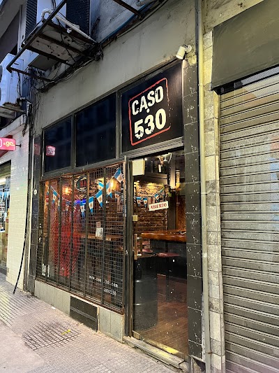 Bar Caso 530