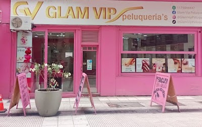 Glam Vip - Peluquería Studio Salón & Spa