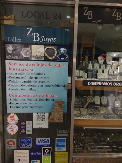 ZB Joyas