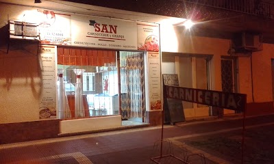 Carniceria y Granja San