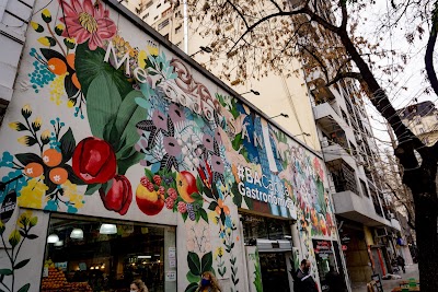 Mercado de San Nicolás