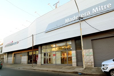 Maderera Mitre