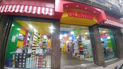 Cocina con Valentino - Microcentro