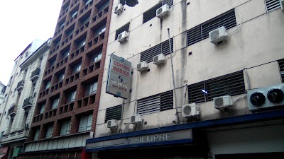 Centro Médico Siempre