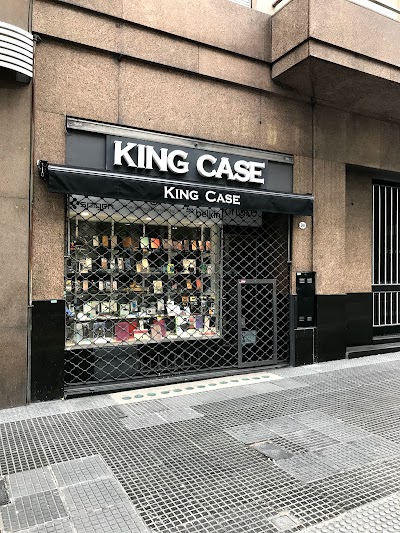 King Case Microcentro