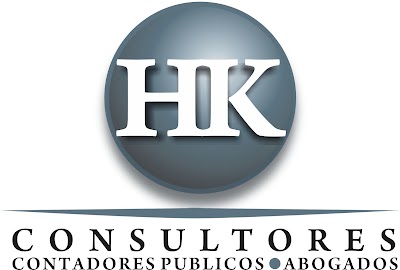 HK CONSULTORES - Contadores Públicos