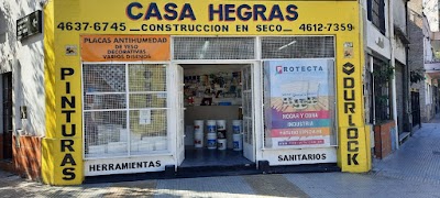 Casa Hegras