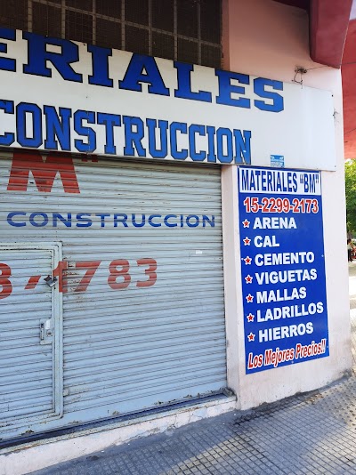 Materiales Para La Construccion