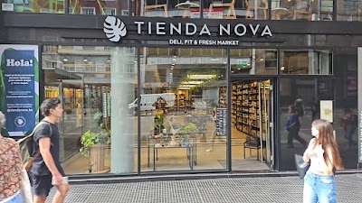 Tienda Nova Microcentro