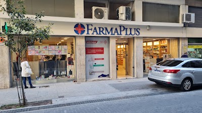 FARMAPLUS - Microcentro I