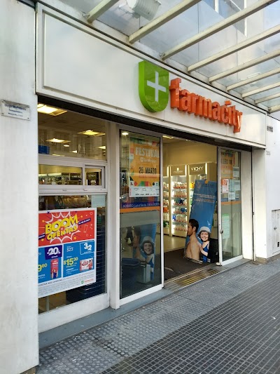 Farmacity