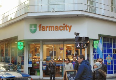 Farmacity