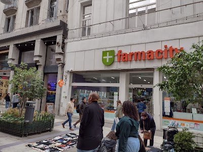 Farmacity