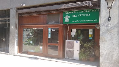 Farmacia del Centro