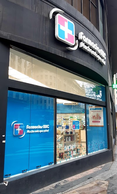 Farmacias ABC Suc. Diagonal Norte