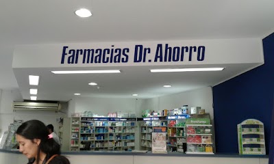 Farmacias Dr. Ahorro