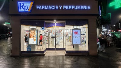 Farmacia Rp./Porteña