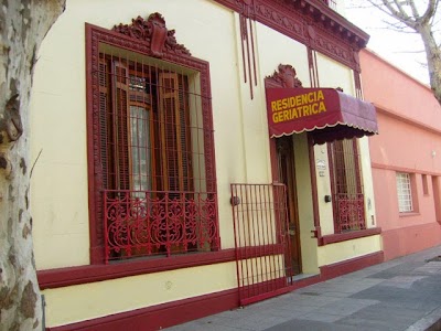 Residencia Geriátrica Mi Dulce Hogar