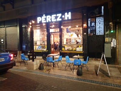 Pérez-H Microcentro