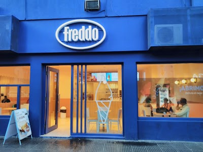 Freddo