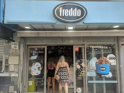 Freddo