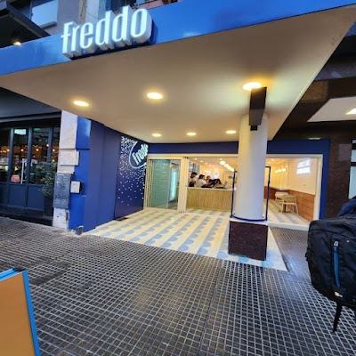 Freddo