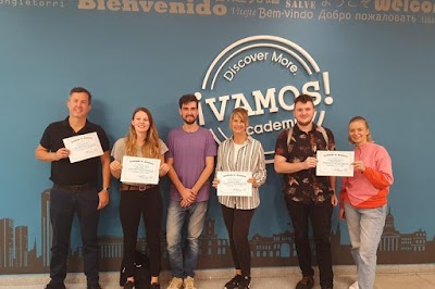 Clases de Inglés con Profesores Nativos