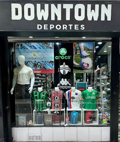 Downtown Deportes