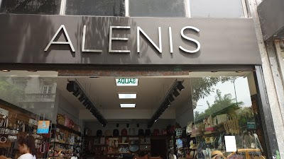 Alenis