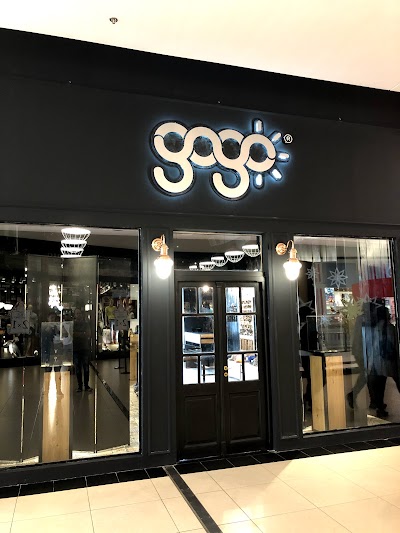 GOGO ️ Argentina •Showroom Experience en CABA.