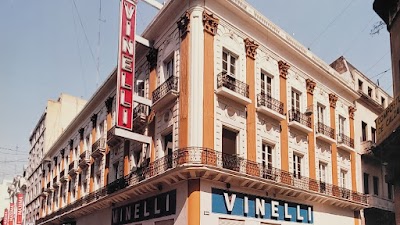 VINELLI INMOBILIARIA