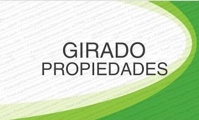 Girado Propiedades