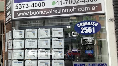 BUENOS AIRES Real Estate