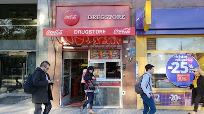 Drugstore City