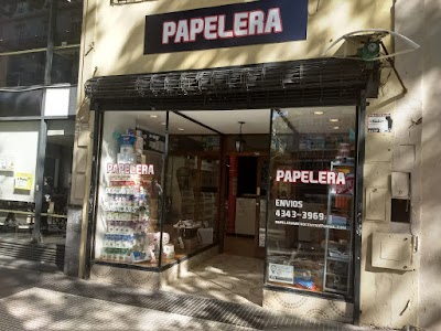 PAPELERA MICROCENTRO