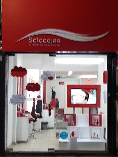 Solocejas Microcentro