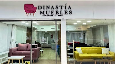 Dinastia Muebles