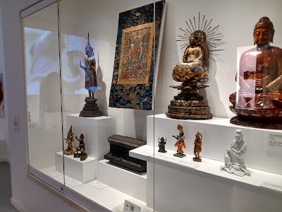 Museo Nacional de Arte Oriental