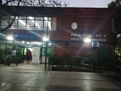 Cultural Center Fortunato Lacámera