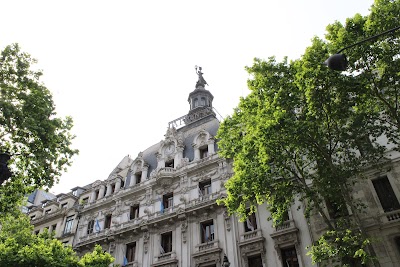 La Casa de la Cultura o Edificio La Prensa