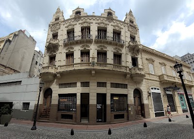 Casa Querubines (BAM)