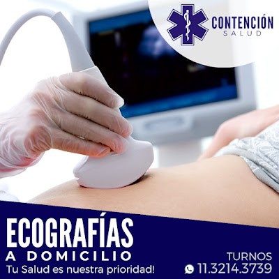 Contencion Salud sede CABA