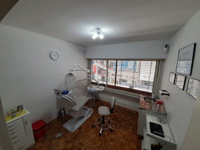 MarMen Odontologia (Sucursal MICROCENTRO)