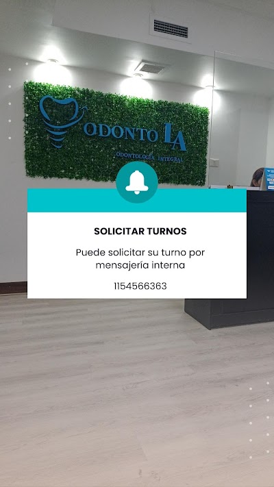 OdontoLA