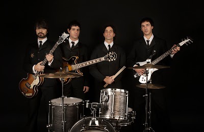 The Walrus Beatleband-Banda Beatle-Show Tributo The Beatles-casamientos, eventos