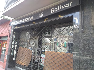 Ortopedia Bolívar