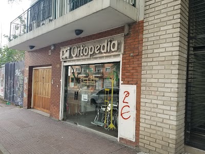 Ortopedia