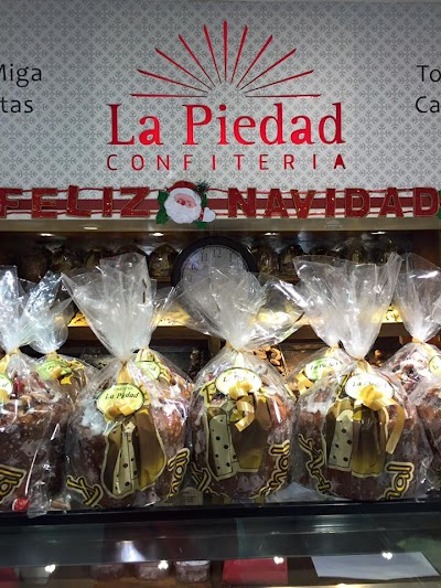 La Piedad